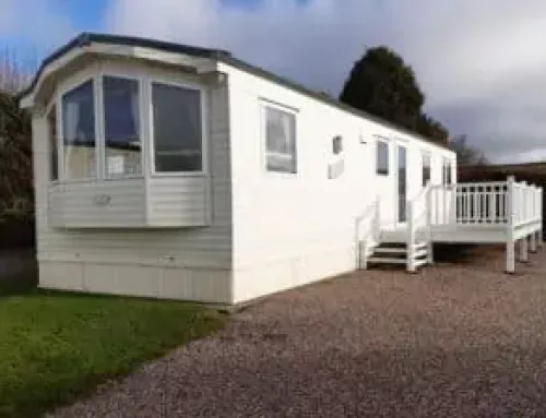 Willerby Signature – Sold