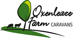 Oxenleaze Farm Logo