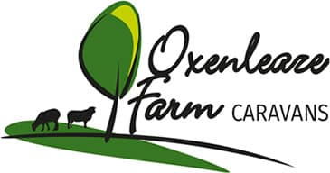 Oxenleaze Farm Caravans Logo