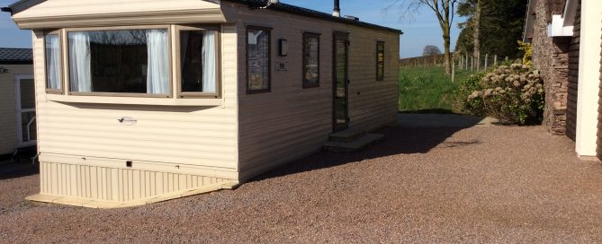 Willerby Rio Gold Caravan for Sale
