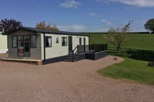 Static Caravans for sale Somerset.
